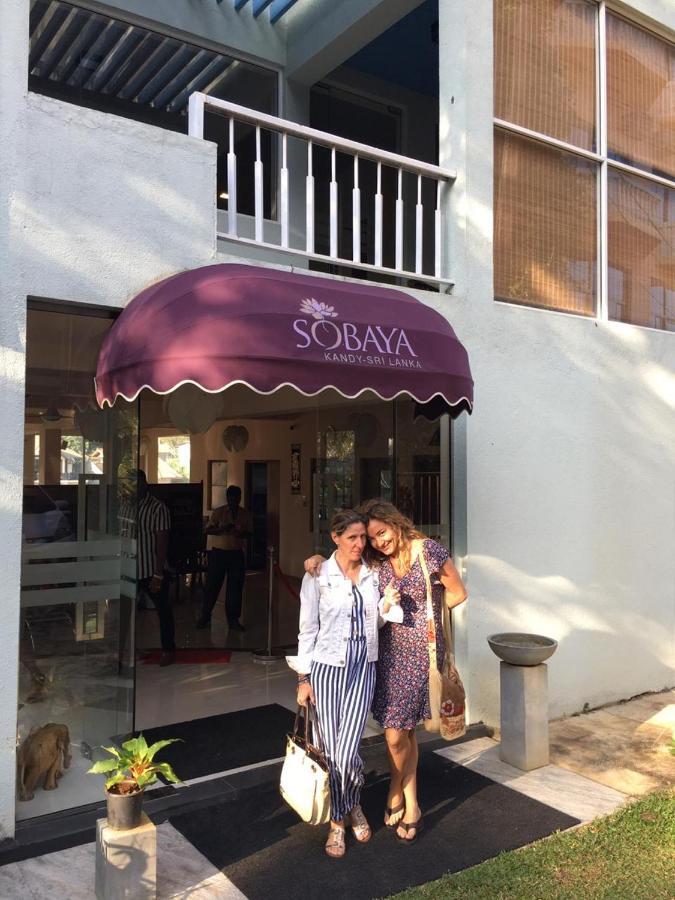 Sobaya